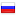 financial-rating.ru hosted country